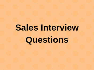API Testing Job Interview Questions