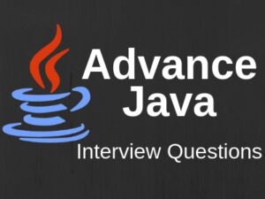 150 Top Advanced Java Job Interview Questions And Answers 2019 - Nhlink.net