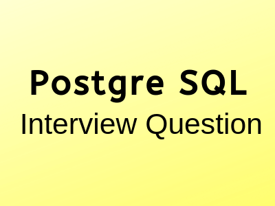 sql-Interview-questions