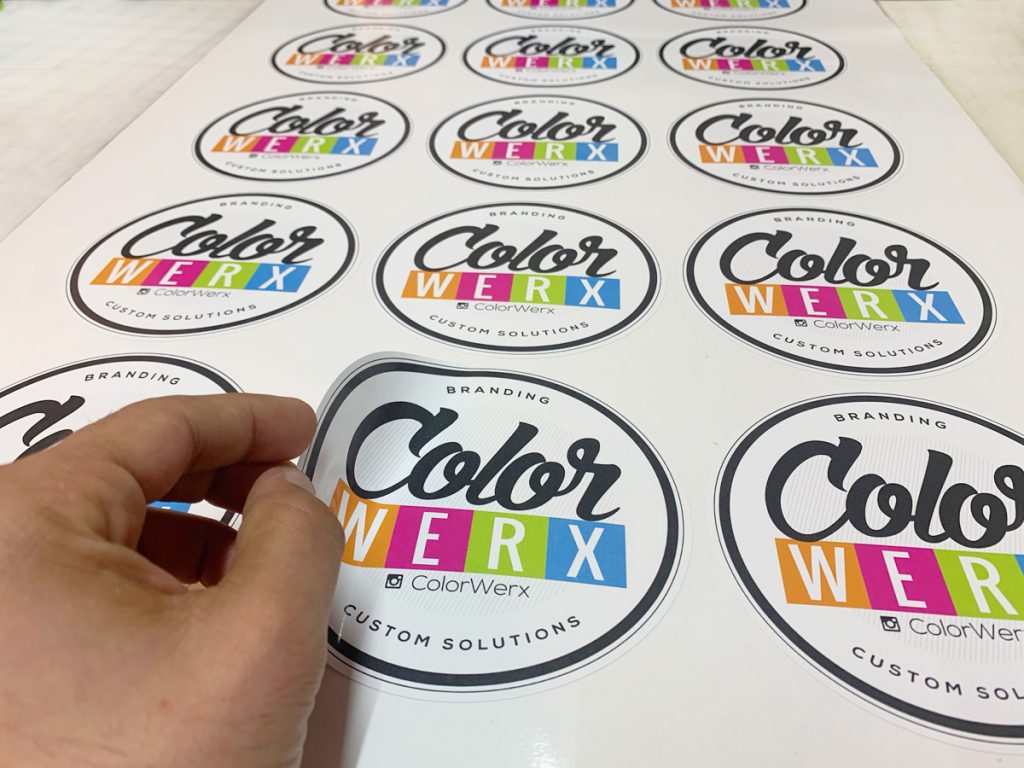 How Custom Stickers Can Boost Your Sales And Brand Awareness - 2024 ...