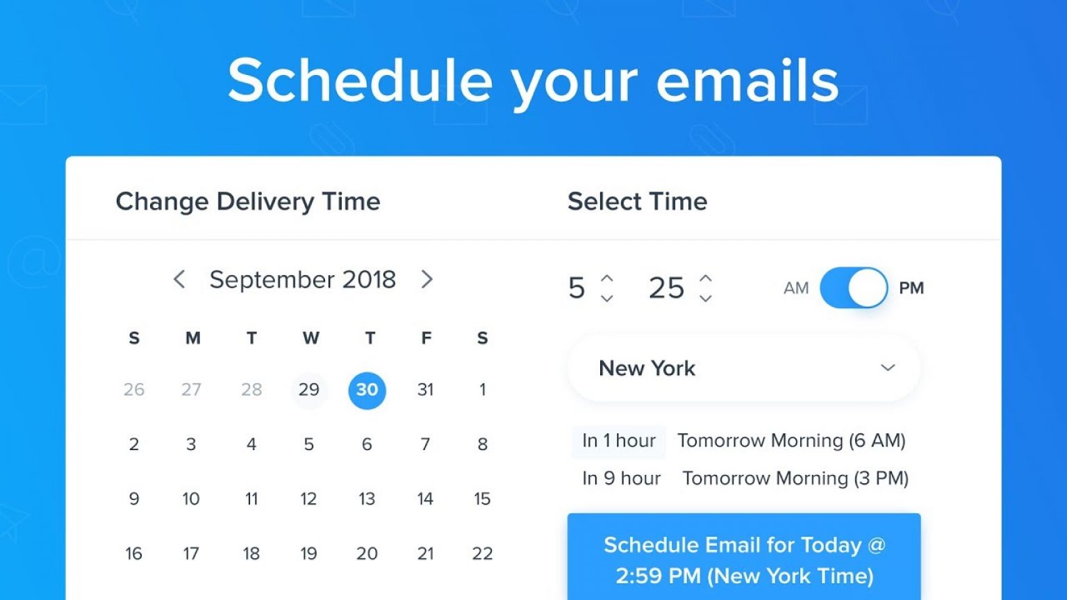 Gmail время. A strict email Schedule. MAILTAG penpaling.