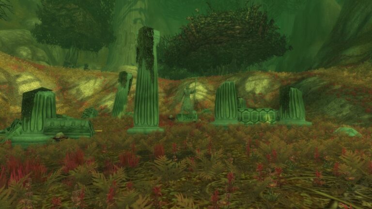 5 Best Gold Farming Locations in WoW Classic - Nhlink.net