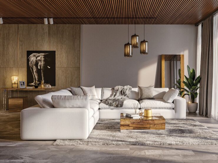 6 Pros And Cons Of Buying Floor Model Sofas And Furniture