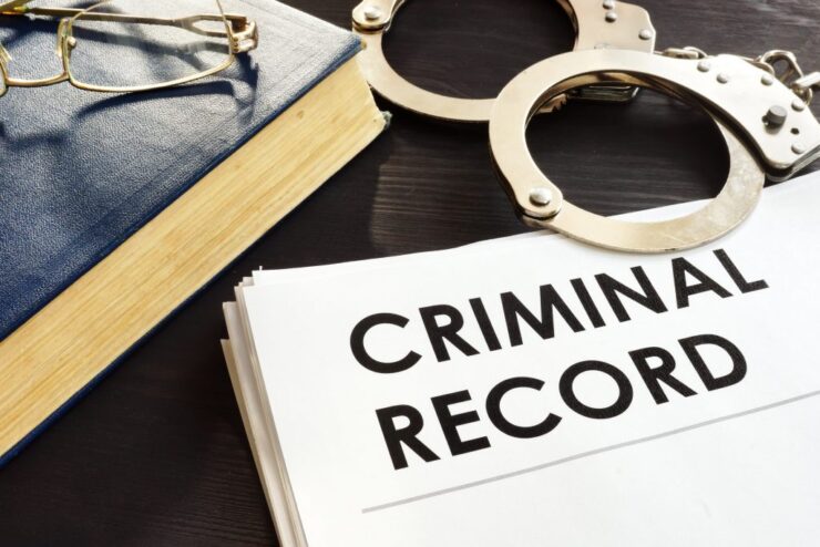 How To Find Arrest Records Online Nhlink