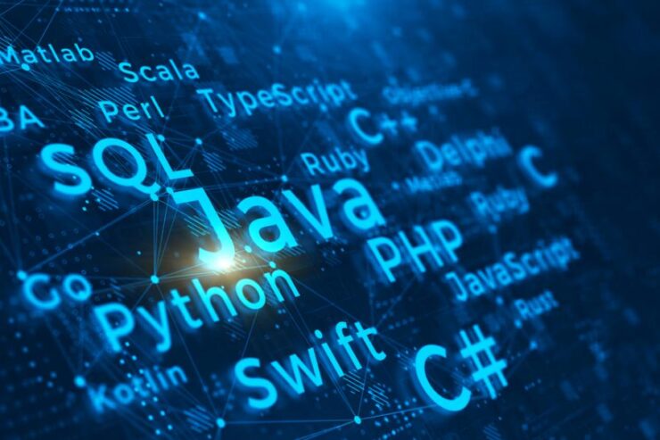 How to Choose the Right Programming Language to Learn First - Nhlink.net