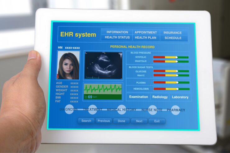 The Benefits of Switching to Digital Medical Records for Reducing Waste ...