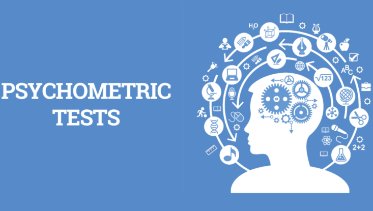 Behavioral Assessment - psychometric tests