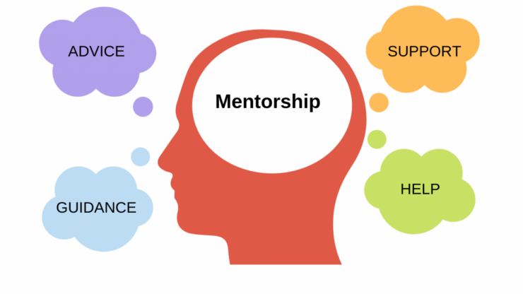 Mentorship and Support for new Executives