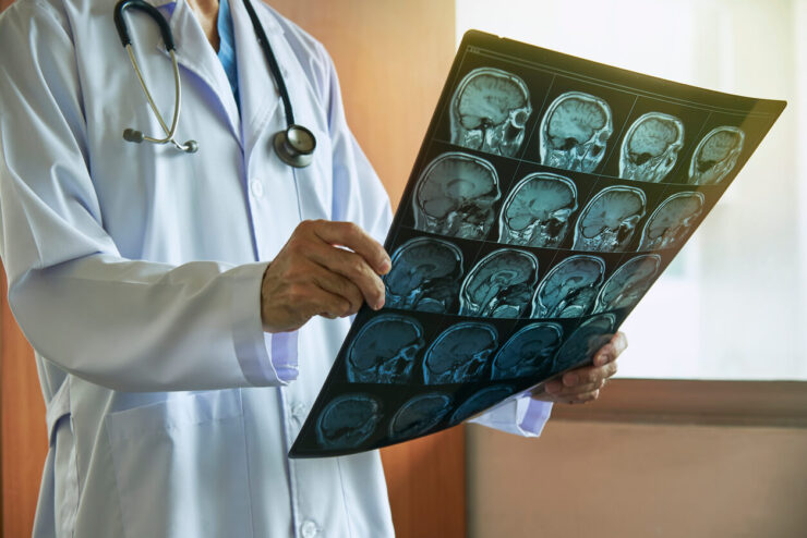 Neurosurgery Is a Rapidly Evolving Field