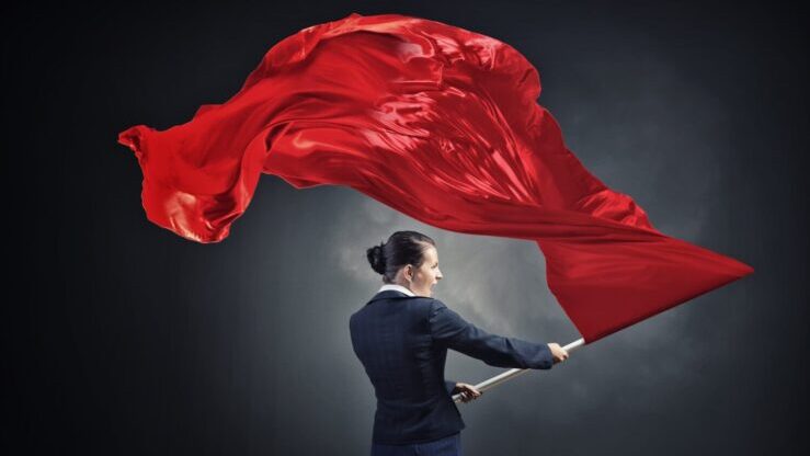 Red Flags in CFO Candidates