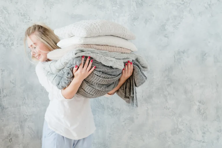 The Historical Evolution of Blankets Through the Ages