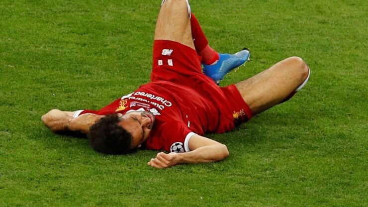 The Impact of Salah's Injury