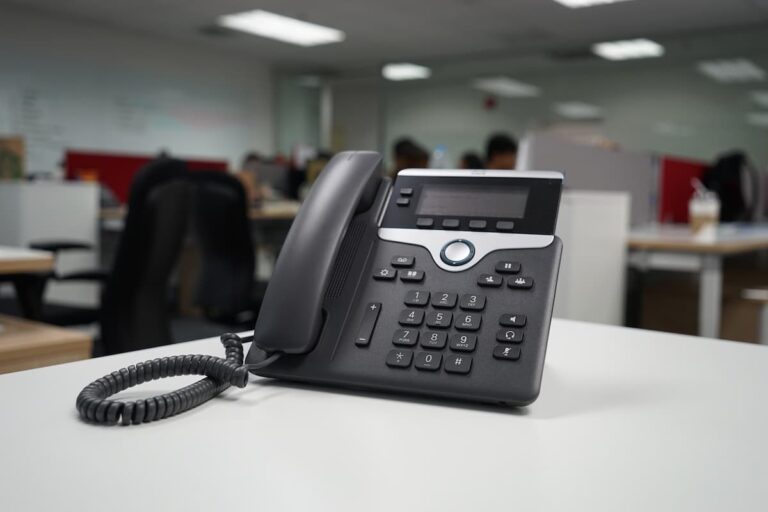 VoIP Beats Traditional Telephony