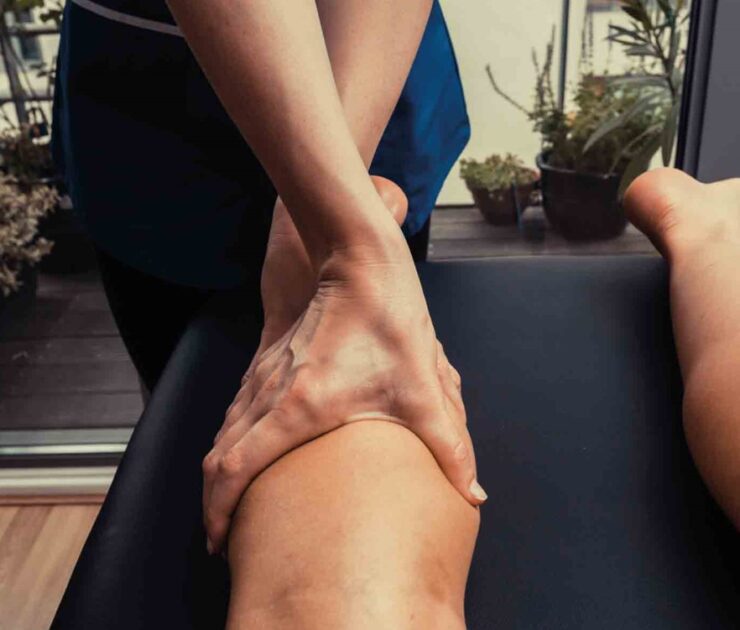 Types of Mobile Massage Available in London