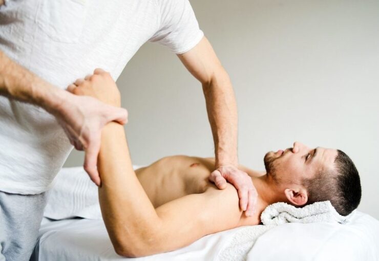 Sports Massage