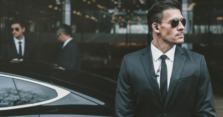 3 Best Practices for Passing Your Executive Protection Certification