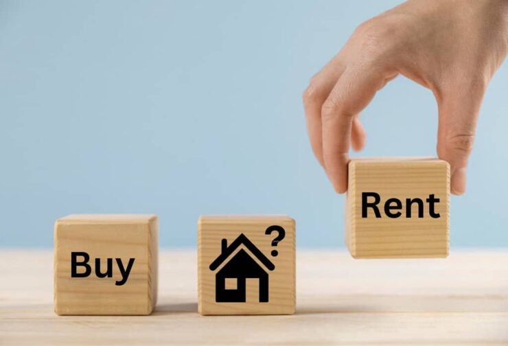 Buying vs Renting