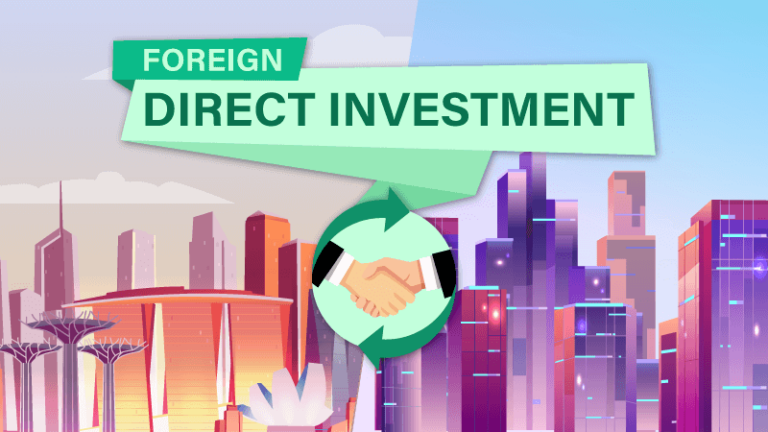 Foreign Investment in Singapore