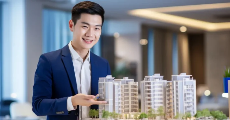 Investing in Singapore’s real estate