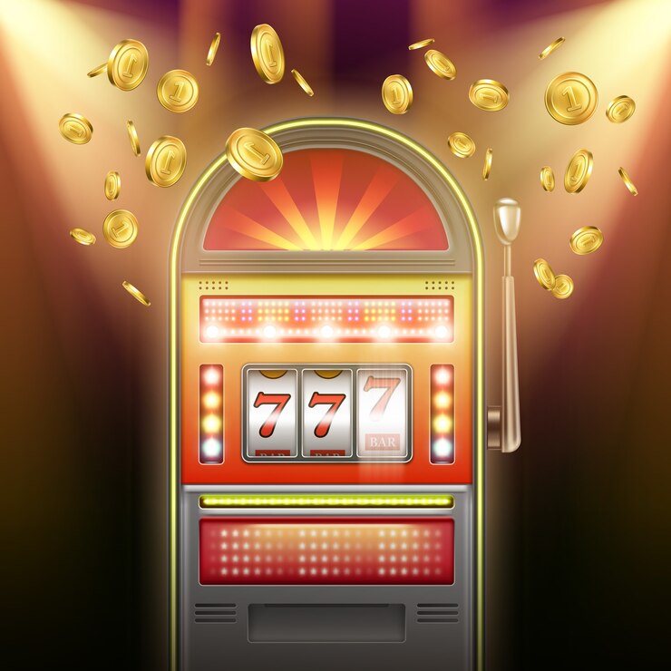 How to Play Slot Machines