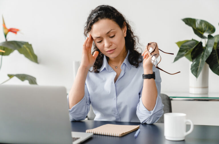 Managing Menopause in the Workplace