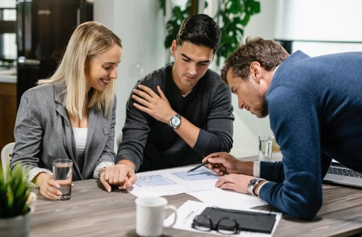 Building a Secure Future with Trusted Advisors