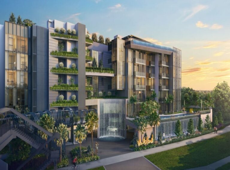 District 10 Prime Property Hotspot In Singapore