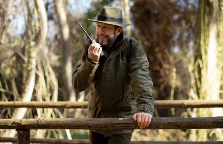 Enduring Appeal of Walkie Talkies