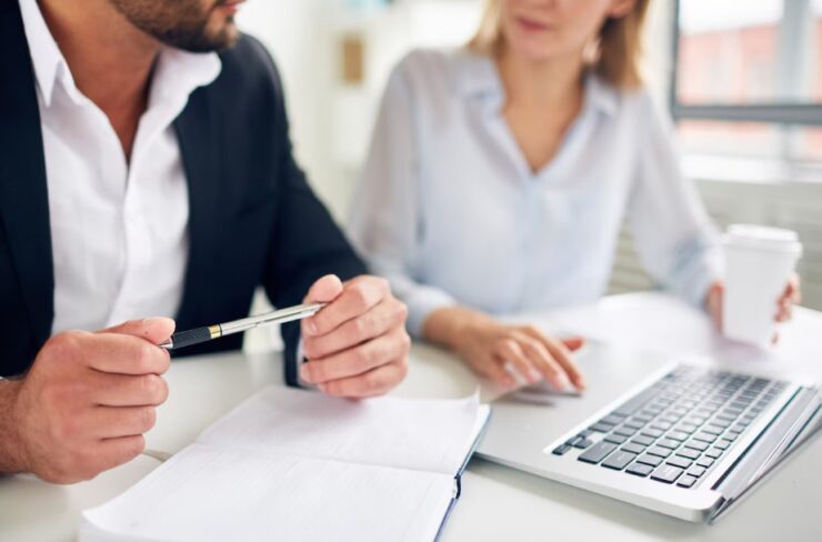 Expert financial advisors in Birmingham