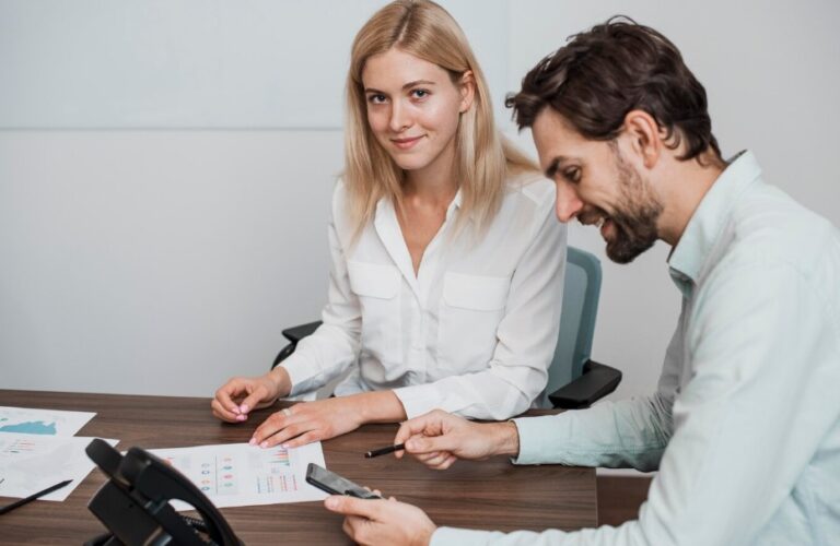 Financial Advisor in Birmingham