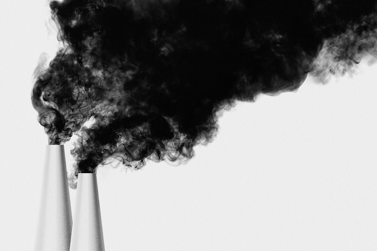 carbon filtration system