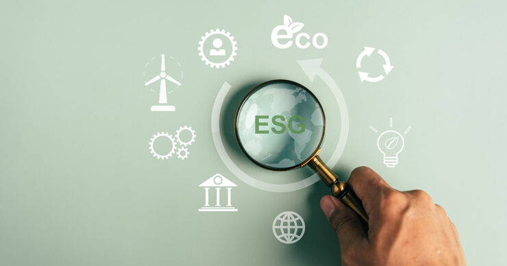 ESG Governance
