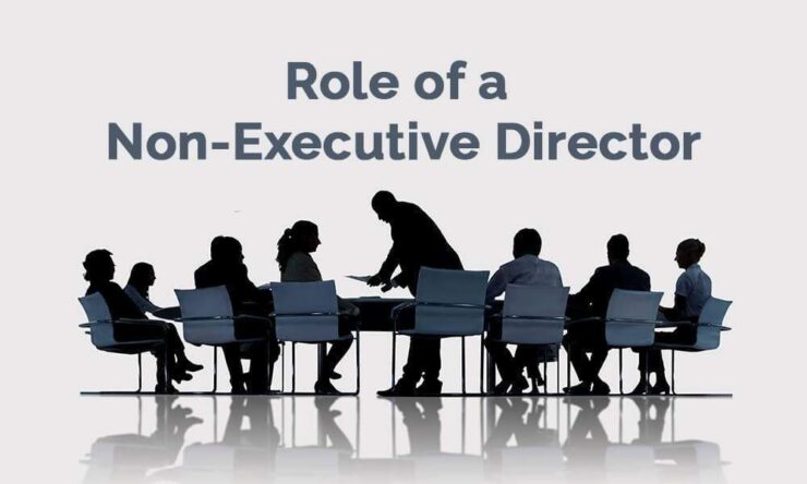 Role of Non-Executive Directors
