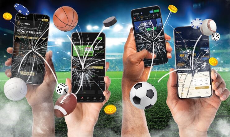 Sports betting