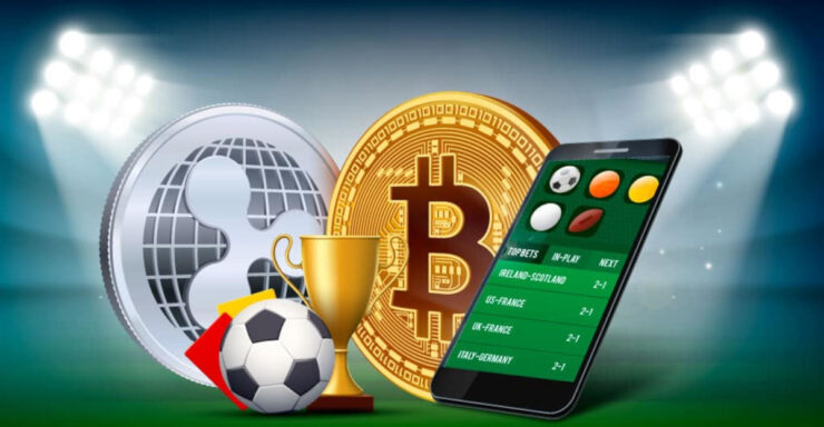 betting platform