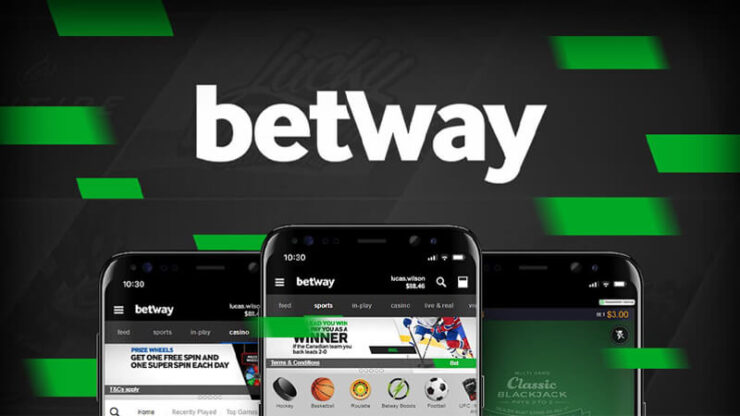 Betway app