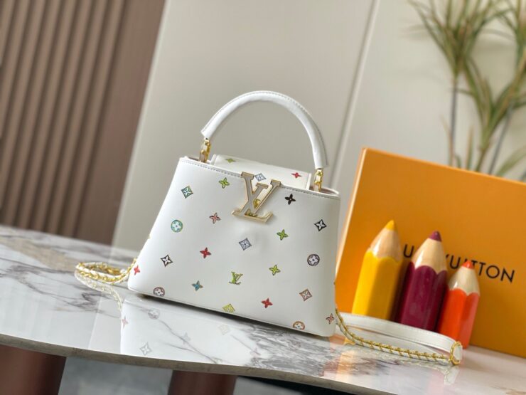 Choosing Top Louis Vuitton Crossbody Bags