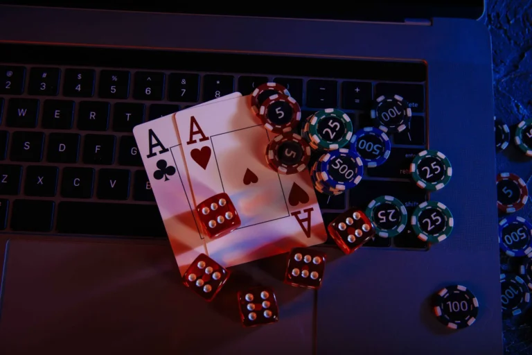 Game Engine Innovations for Online Casino Titles