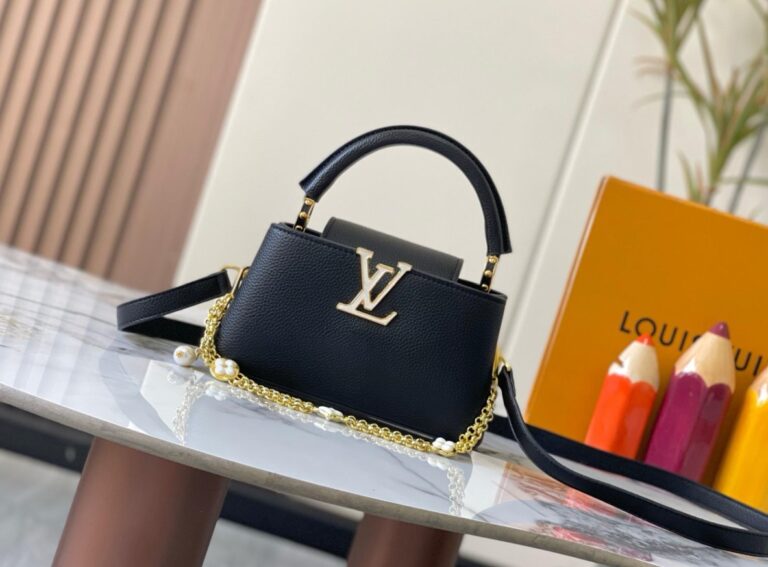 Louis Vuitton Crossbody Bag