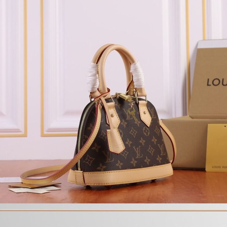 Louis Vuitton Crossbody Bag