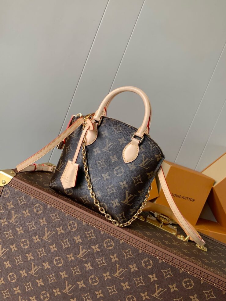 Louis Vuitton Crossbody Bag