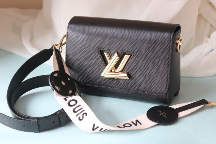 crossbody women bag LV